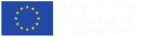 European Union regional development fund Logo