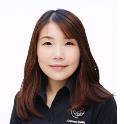 Sze Man (Christy)