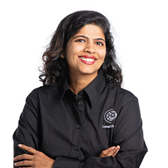 Deepa Naymmolli