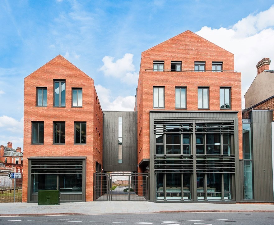 Connect Derby Receives Outstanding Customer Recognition In Annual Business Community Survey